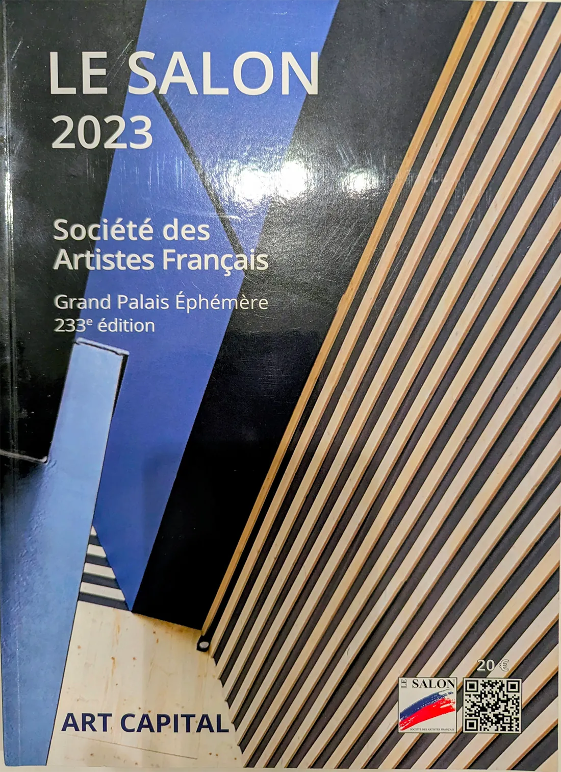 LE SALON 2023