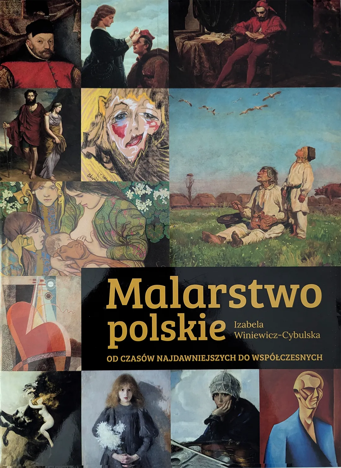 Malarstwo Polskie