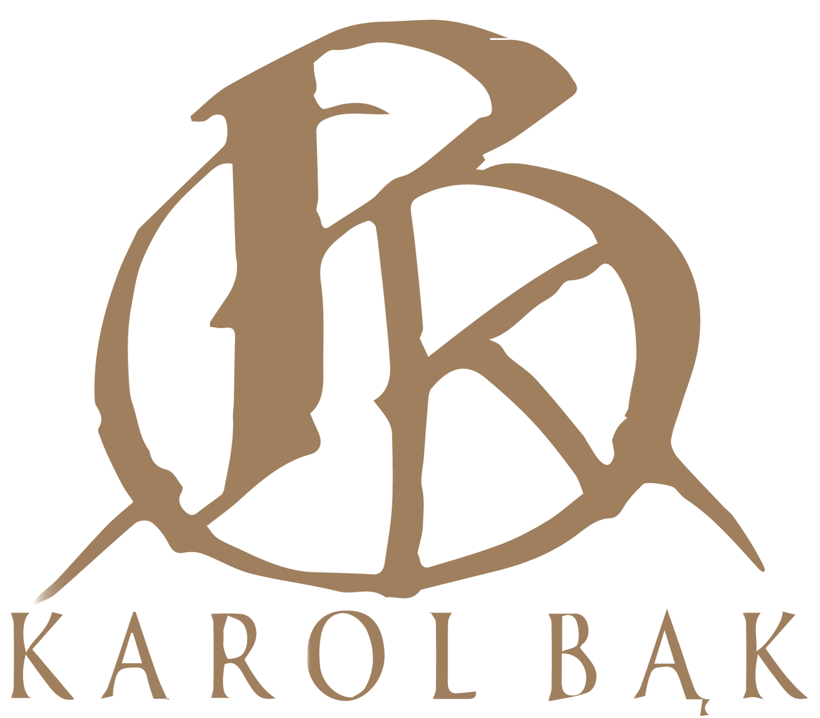 Karol Bak logo