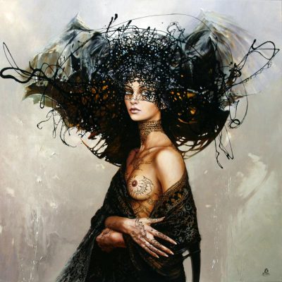 PRZESTRZEŃ TATUAŻU