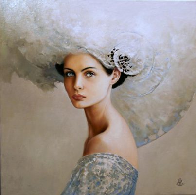 Cykl MIĘDZY BIELĄ A CZERNIĄ