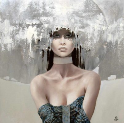 Cykl MIĘDZY BIELĄ A CZERNIĄ