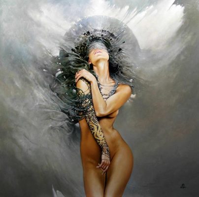 SKAZANA NA PRÓŻNIĘ