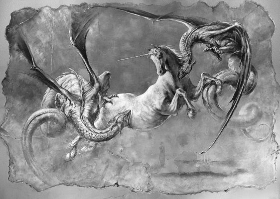 JEDNOROŻEC - Smochowice k. Poznania