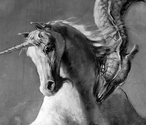 JEDNOROŻEC - Smochowice k. Poznania