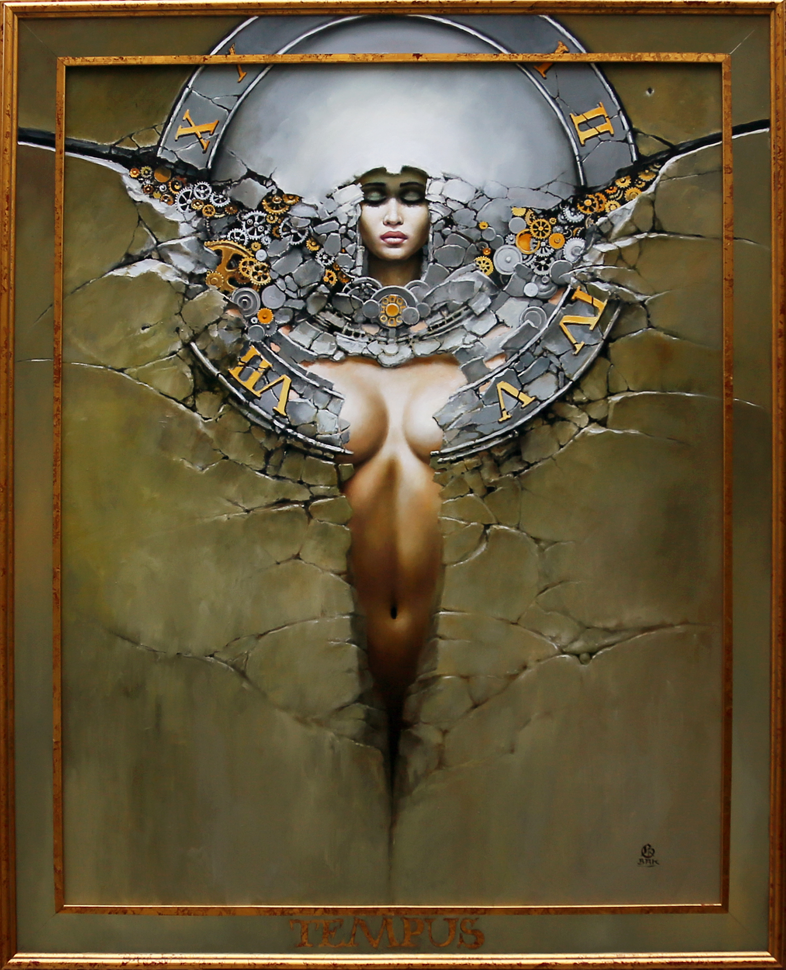 Tempus III