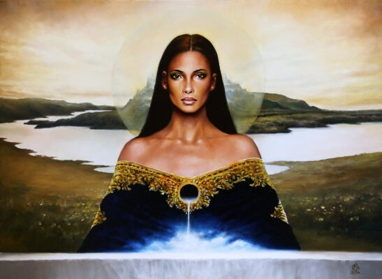 NA GRANICY ŚWIATÓW