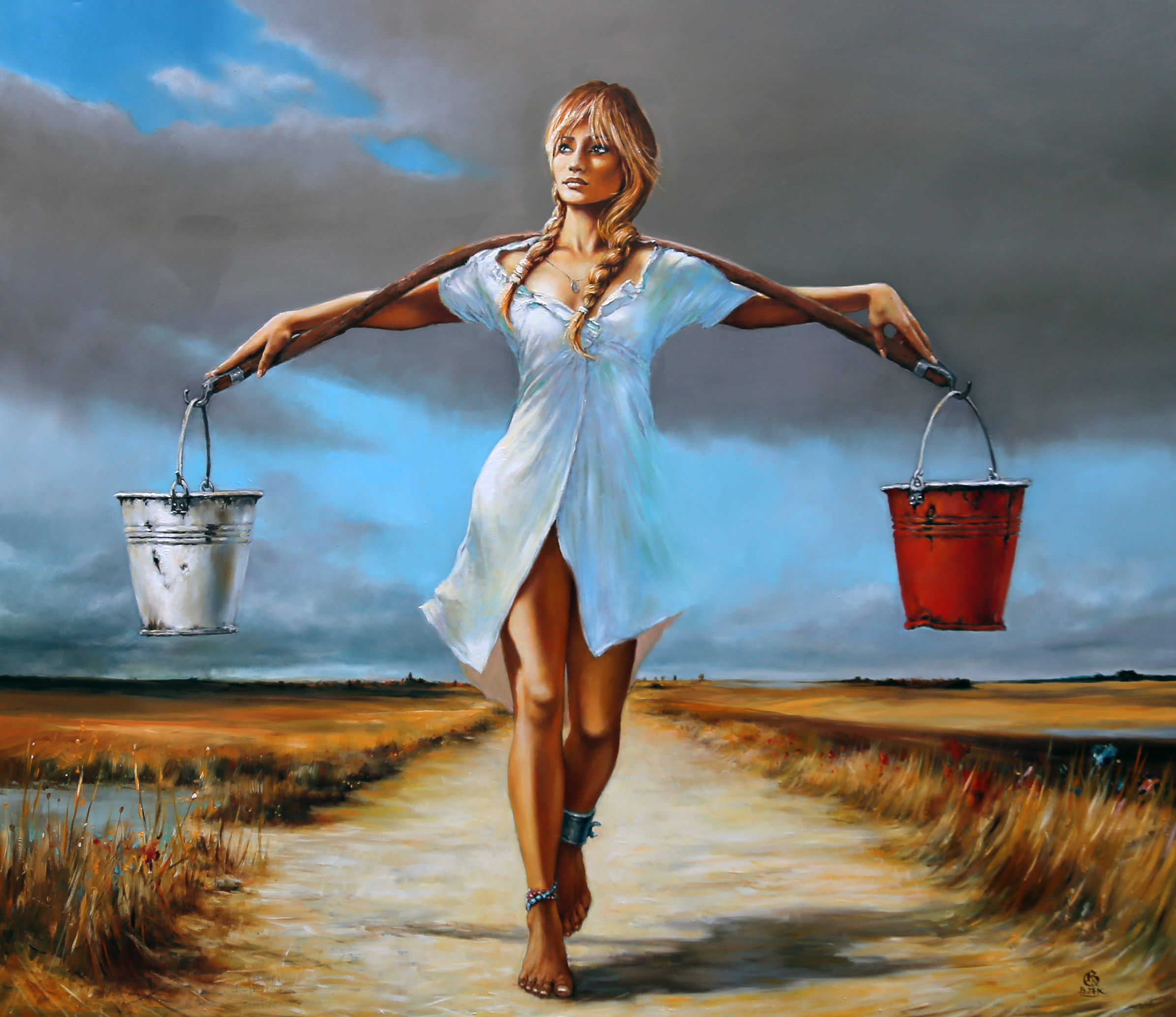 POLONIA III
