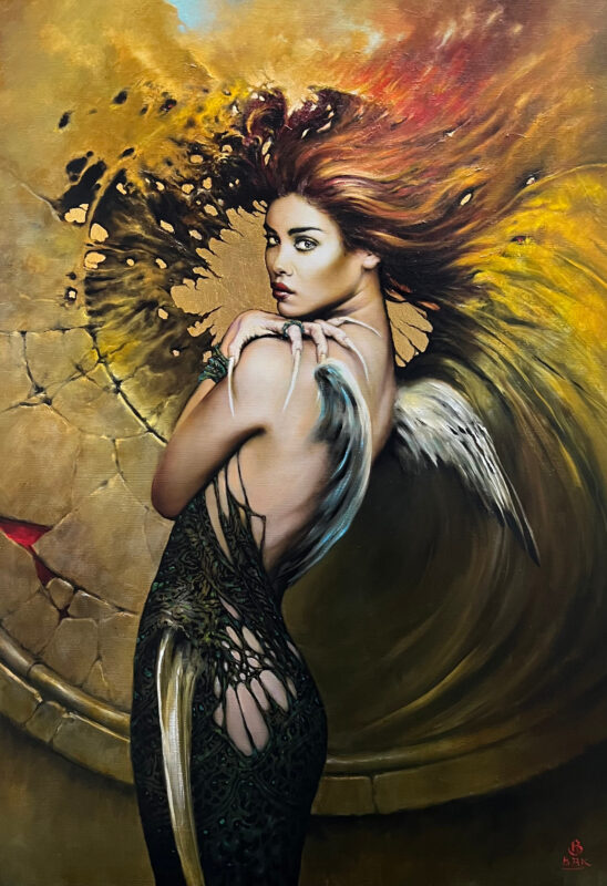 Róża Lilith, pierwsza żona Adama, jest postacią pełną tajemnic i symboliki. Jej historia jest opowiedziana w różnych mitologiach i legendach, zawsze otoczona aurą niepokoju i siły. Lilith była uważana za istotę niezależną i silną, która odmówiła podporządkowania się Adamowi i została potępiona za swoje nieposłuszeństwo. Poprzez analizę mitów i interpretacje różnych tekstów religijnych, możemy zgłębić jej rolę jako pierwotnej partnerki Adama oraz symbolu emancypacji i wolności.